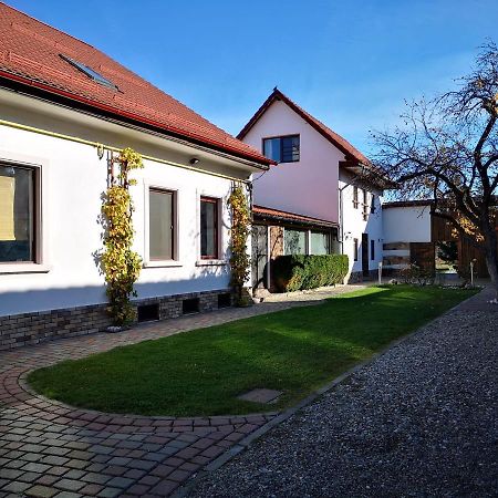 Neustadt Villa Cristian  Exteriér fotografie
