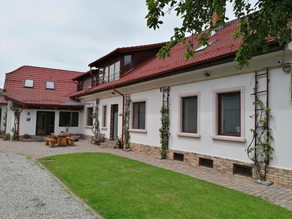 Neustadt Villa Cristian  Exteriér fotografie