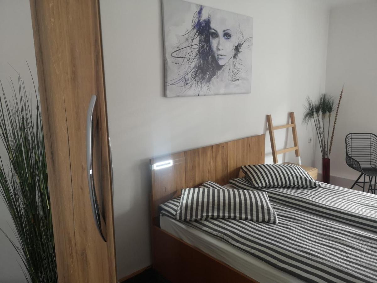 Neustadt Villa Cristian  Exteriér fotografie