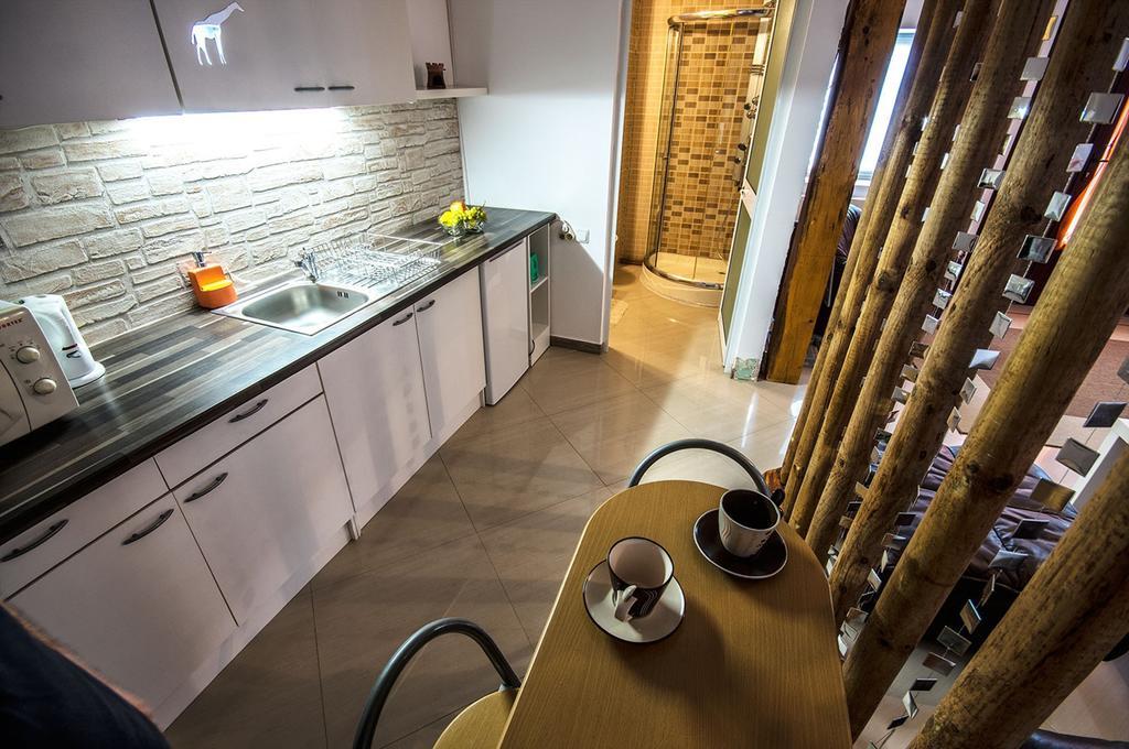 Neustadt Villa Cristian  Pokoj fotografie