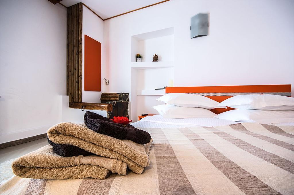 Neustadt Villa Cristian  Pokoj fotografie