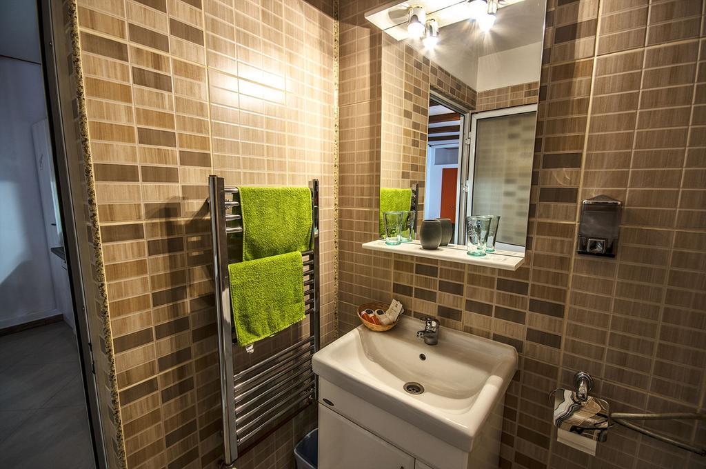 Neustadt Villa Cristian  Pokoj fotografie