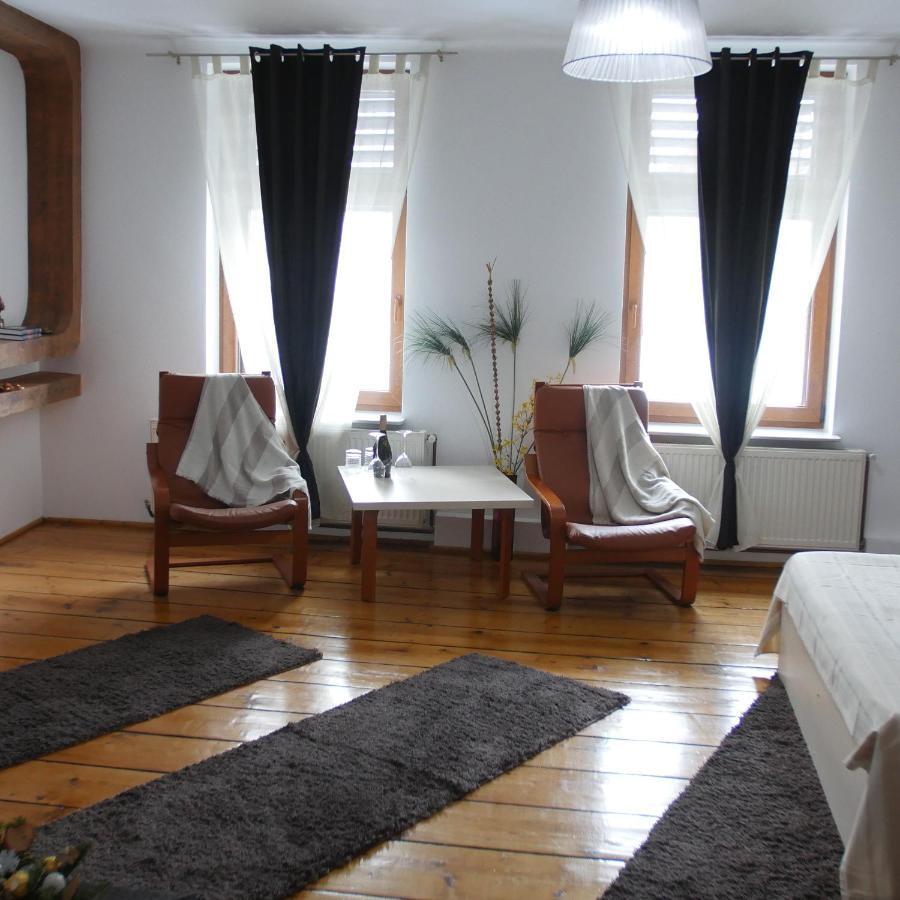 Neustadt Villa Cristian  Exteriér fotografie